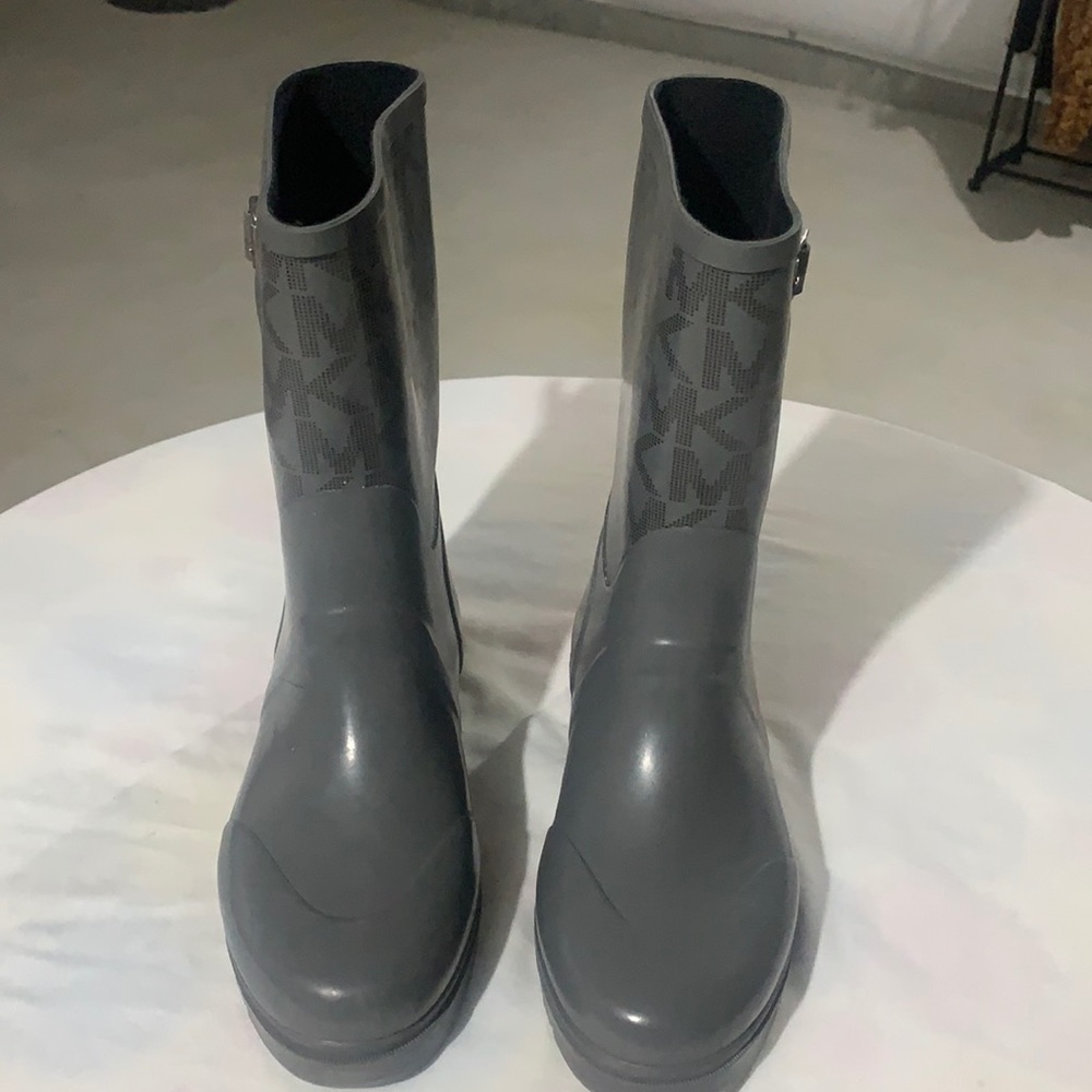 COPY - Michael Kors rain boots